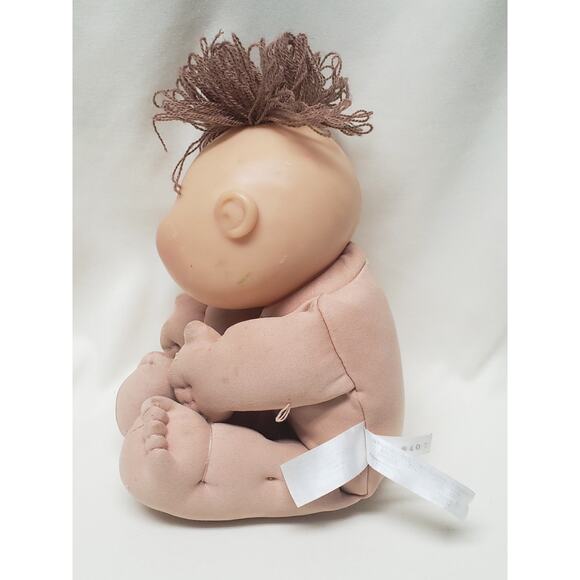 Vintage CPK Play Along Cabbage Patch Kids Doll CP18407 - Picture 3 of 9